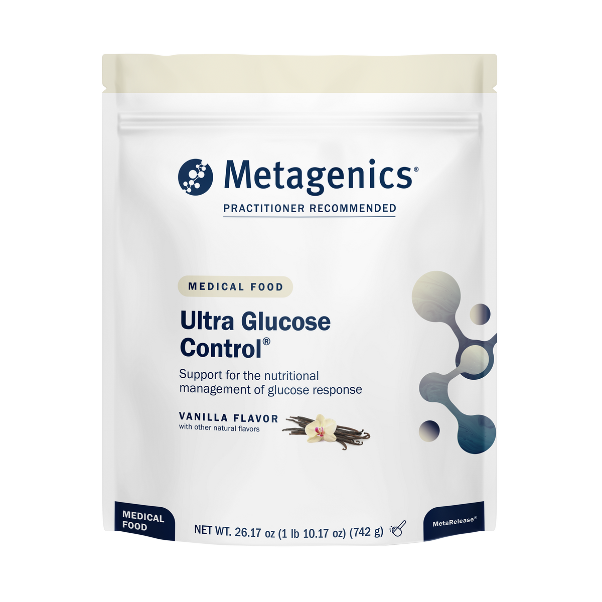 Ultra Glucose Control®