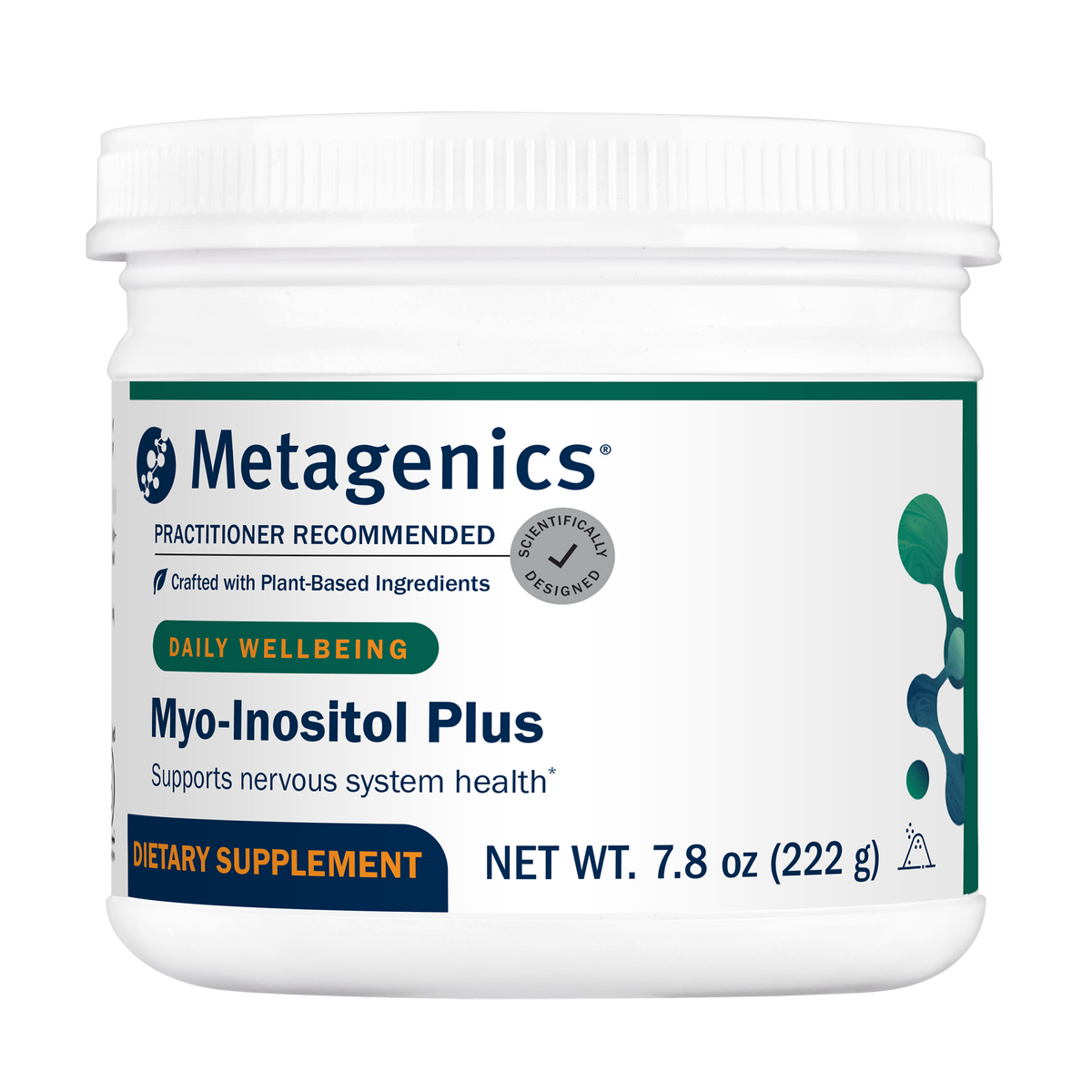 Myo-Inositol Plus