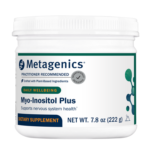Myo-Inositol Plus