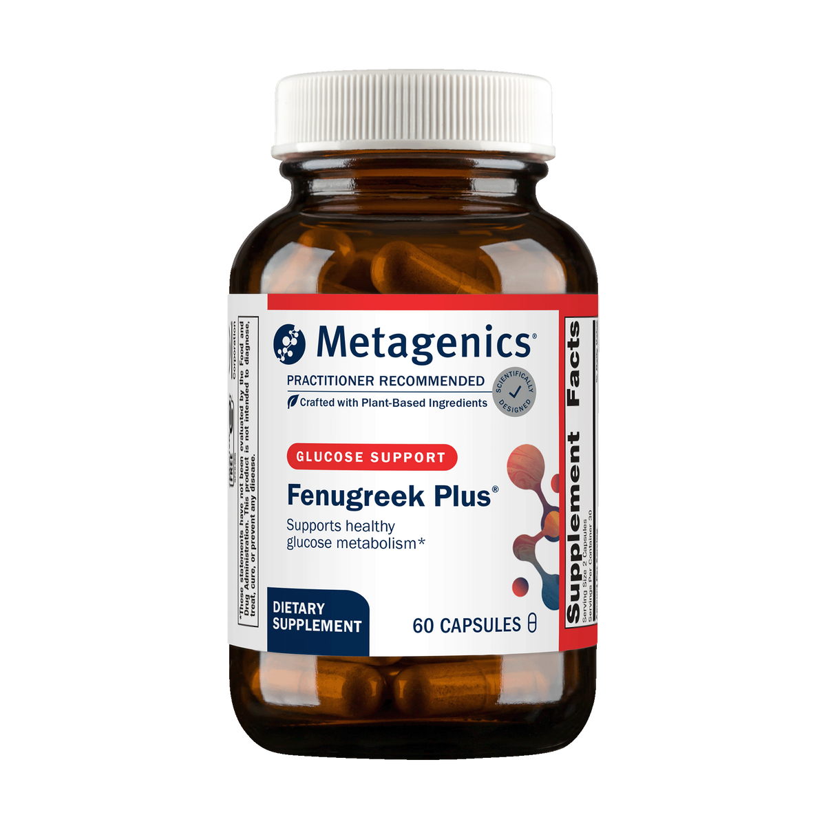 Fenugreek Plus®