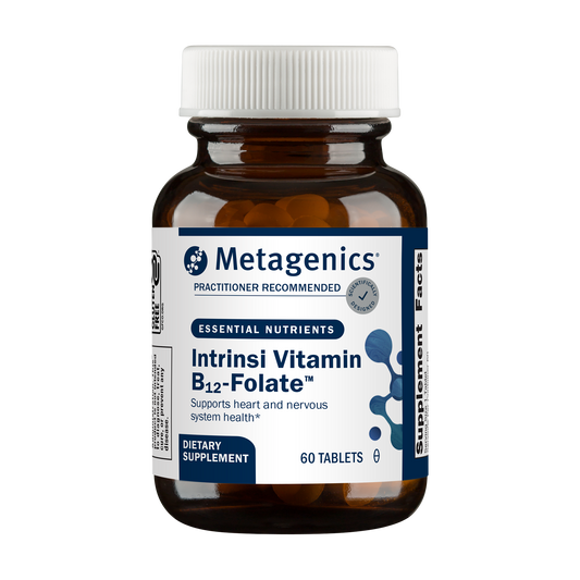 Intrinsi Vitamin B12-Folate™