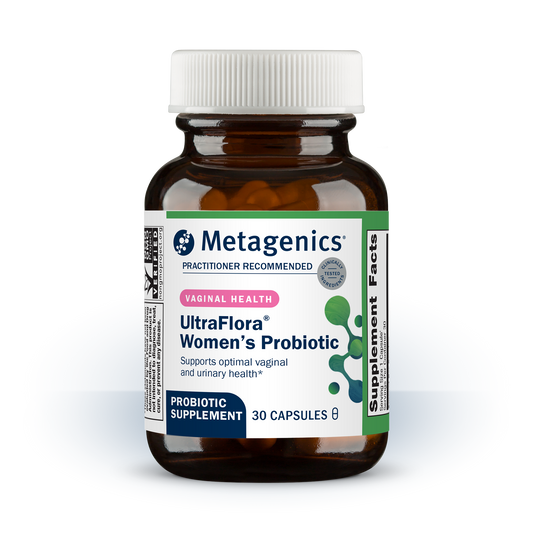 UltraFlora® Women's Probiotic