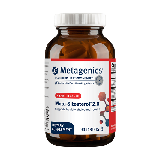Meta-Sitosterol™ 2.0