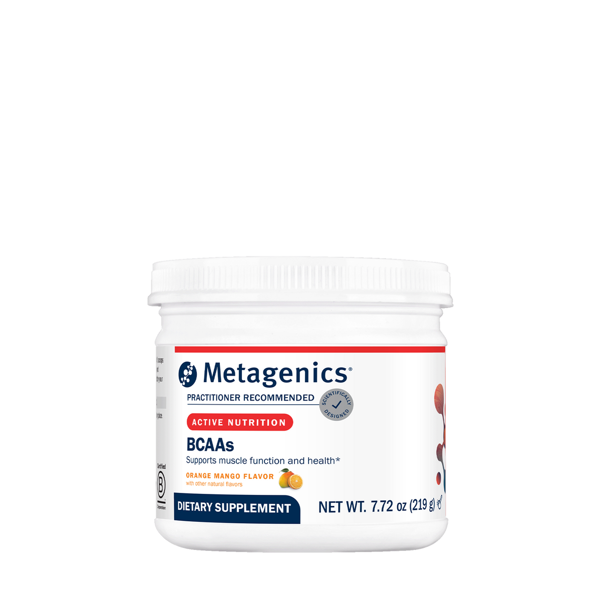 BCAAs