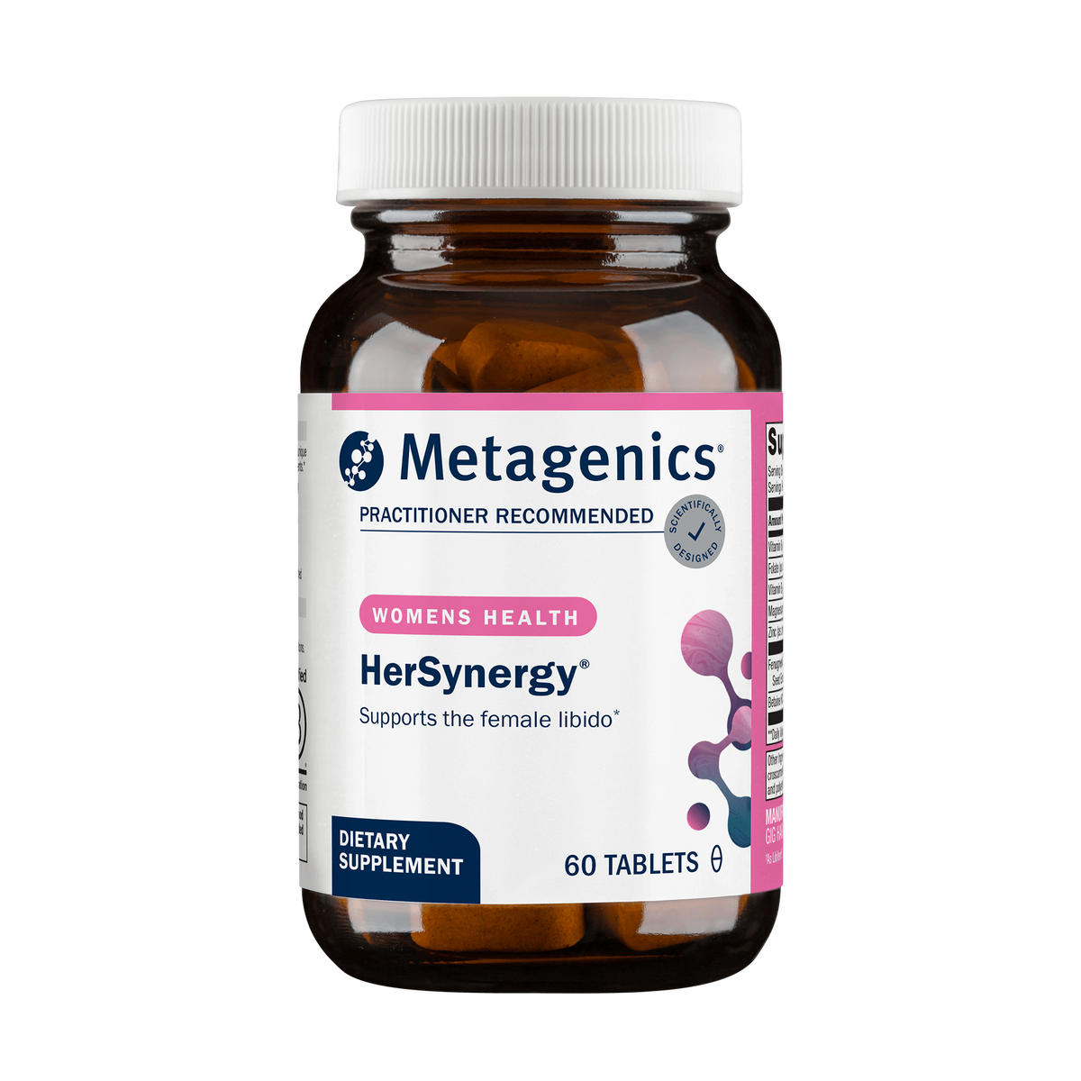 HerSynergy®
