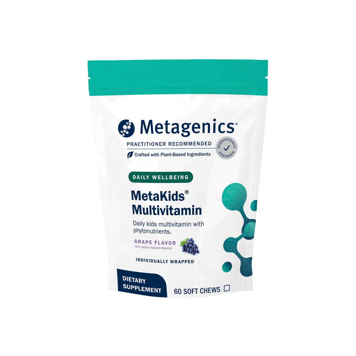 MetaKids® Multivitamin