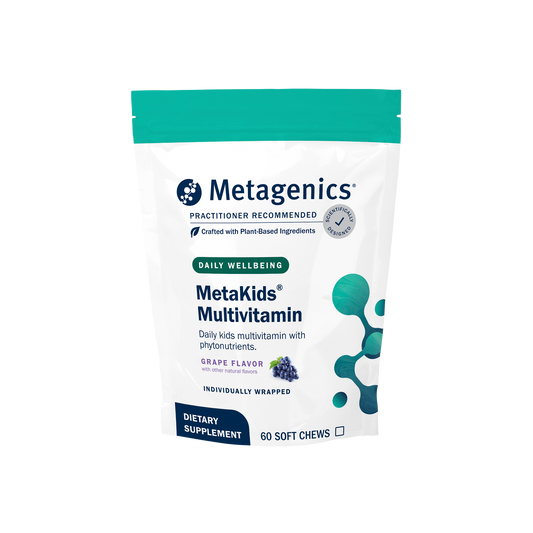 MetaKids® Multivitamin