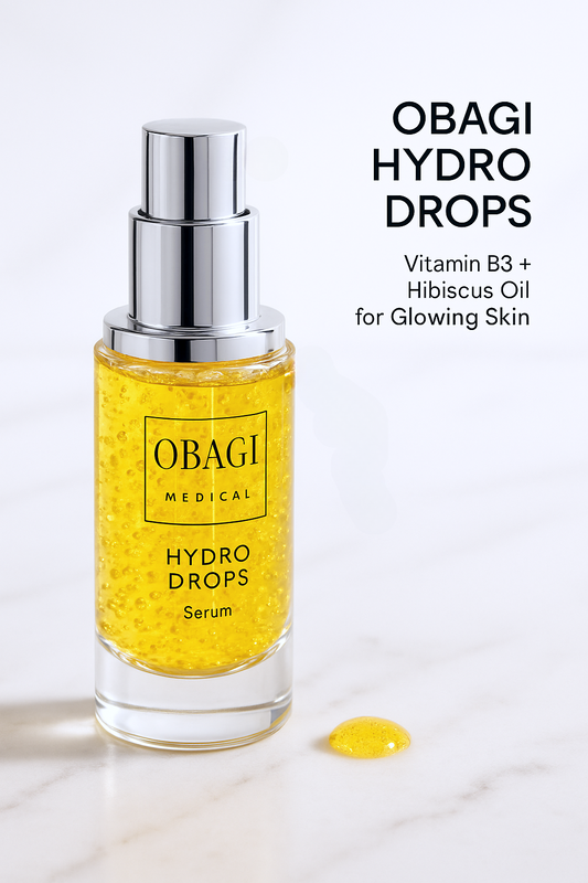 Obagi Daily Hydro-Drops Facial Serum