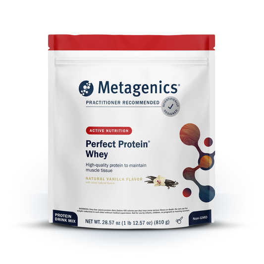 Perfect Protein® Whey
