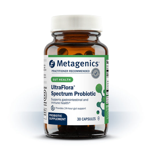 UltraFlora® Spectrum Probiotic