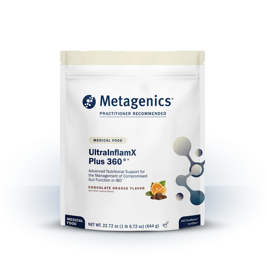 UltraInflamX Plus 360°®