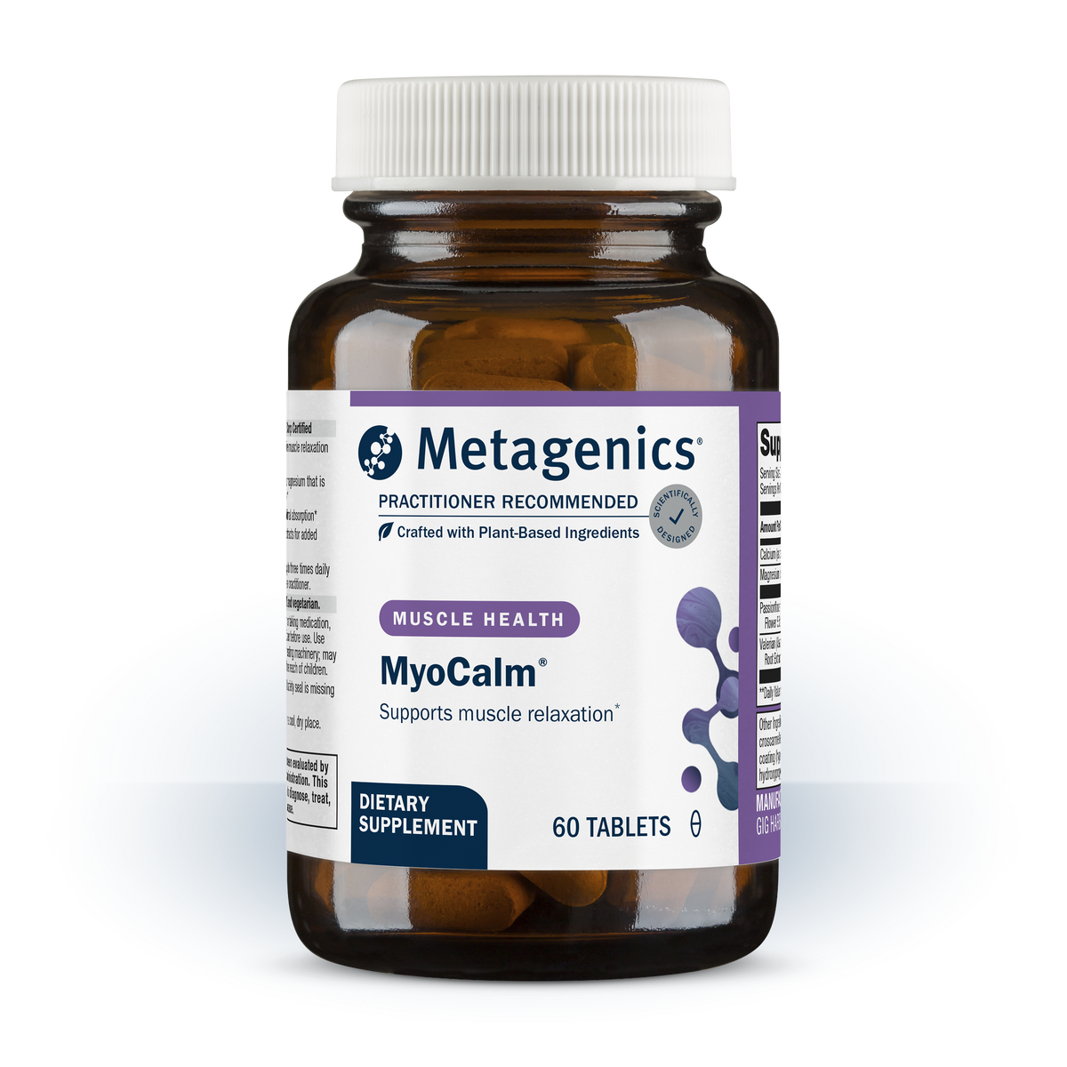 MyoCalm®