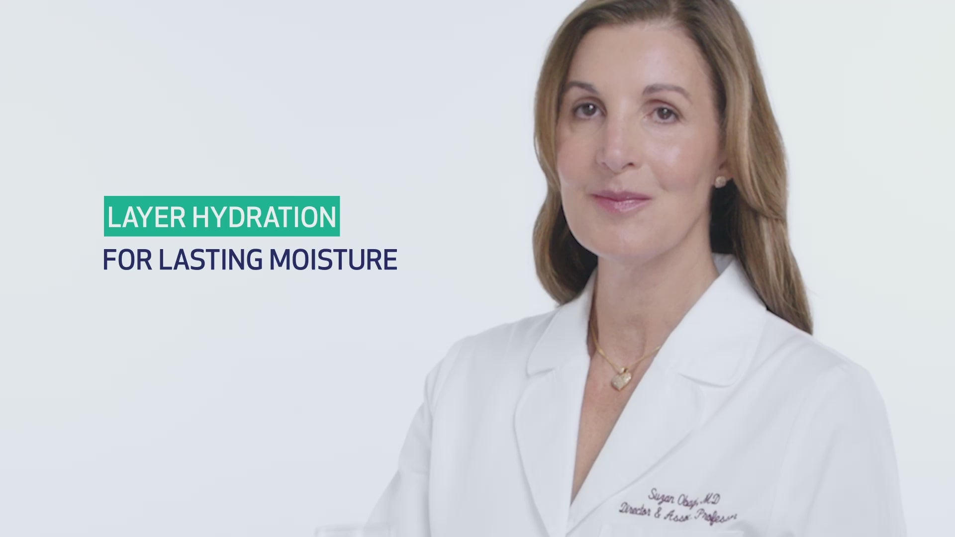 SUZAN OBAGI MD Moisture Restore Cream