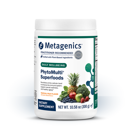 PhytoMulti® Superfoods