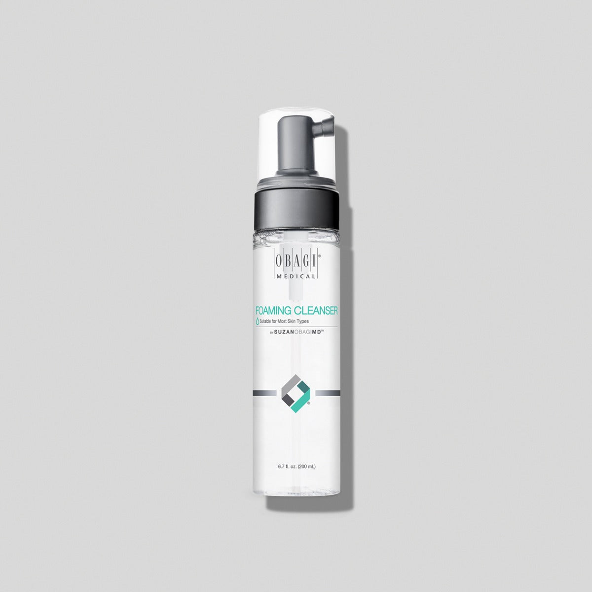 SuzanObagi MD Foaming Cleanser