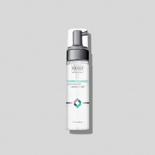 SuzanObagi MD Foaming Cleanser