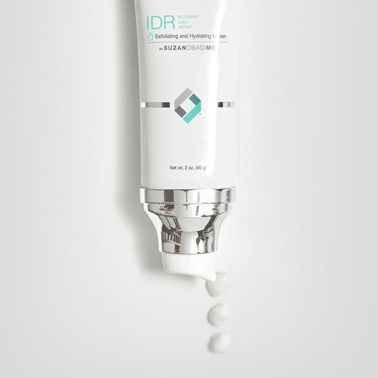 SuzanObagi MD IDR - Intensive Daily Repair