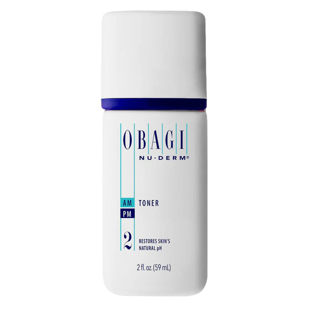 Obagi Nu-Derm Toner