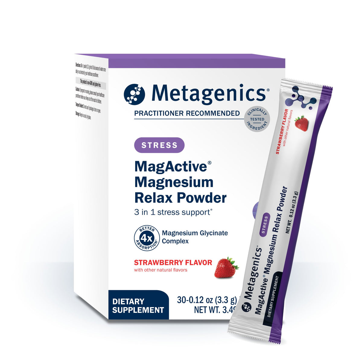 MagActive® Magnesium Relax Powder