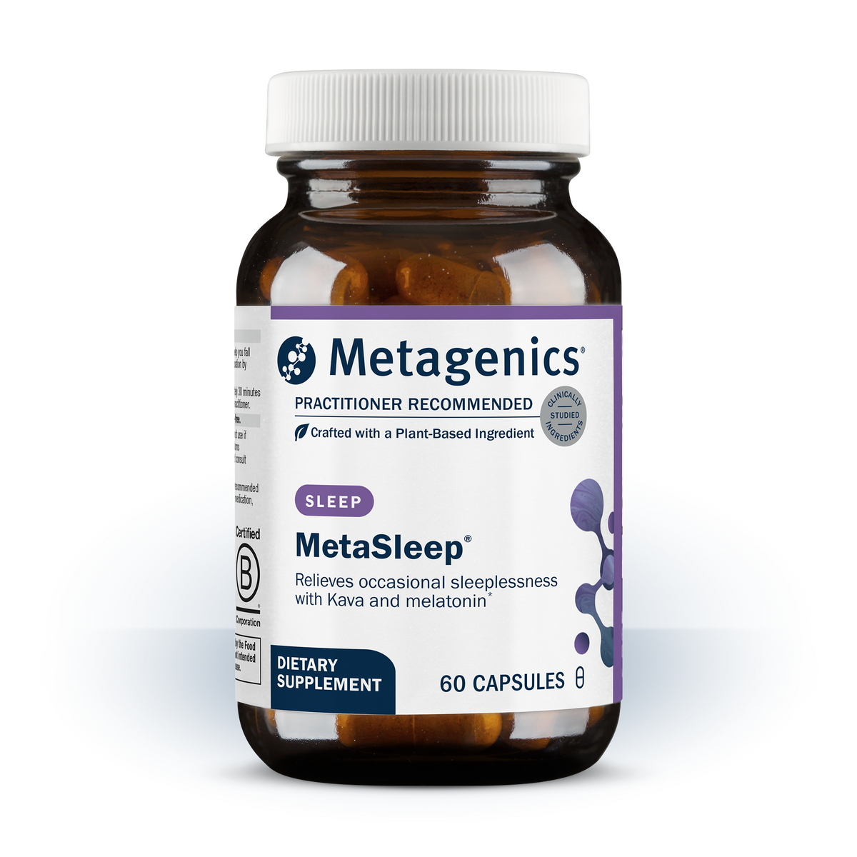 MetaSleep®