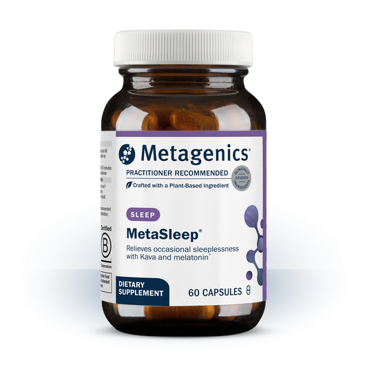 MetaSleep®