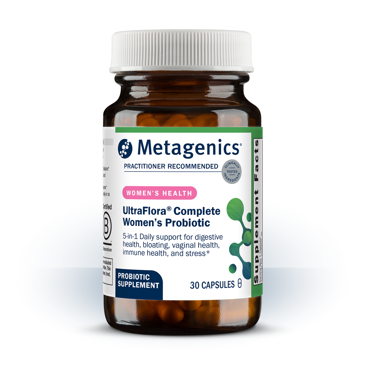 UltraFlora® Complete Women's Probiotic
