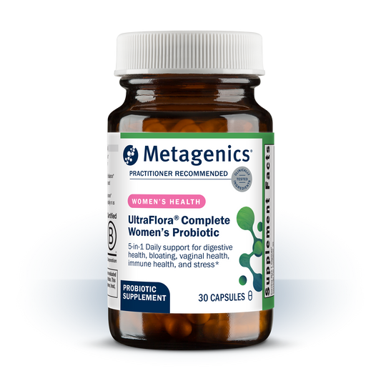 UltraFlora® Complete Women's Probiotic